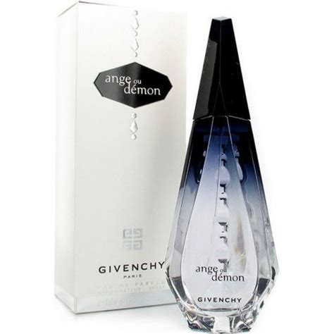 givenchy ange ou demon black|ange ou demon Givenchy body.